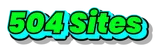 504 Sites